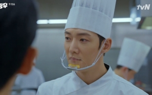 Pajang Momen Ciuman Bareng Shin Hye Sun, Choi Jin Hyuk Ngaku Kesulitan Jadi Cameo 'Mr. Queen'