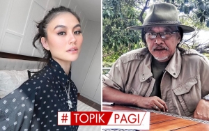 Terbongkar Sikap Janggal Agnez Mo ke Soimah, Sujiwo Tejo Komentari Hubungan Dul dan Tissa-Topik Pagi