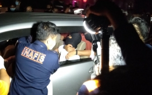 Begini Kata Komnas HAM Usai Panggil Kapolda Metro Jaya dan Dirut Jasa Marga