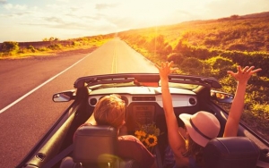 Road Trip