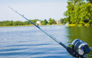 Memancing