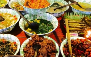 Wisata Kuliner
