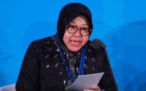 PAN Ragu Jokowi Tunjuk Risma Jadi Mensos, Ternyata Ini Alasannya