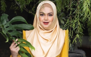 Lebih Sensitif Hingga Susah Makan, Ini Tantangan Siti Nurhaliza Hamil Di Usia 41 Tahun
