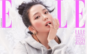 Jisoo Bicara Soal Dokumenter 'BLACKPINK: Light Up the Sky' Hingga Mengejar Impiannya