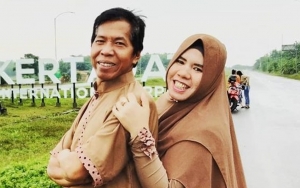 Rohimah Datangi Pengadilan Agama Jakarta Selatan, Mantap Ceraikan Kiwil?