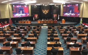 Ini Kata PSI DKI Usai Ditinggal Walk Out Massal Anggota DPRD Saat Paripurna