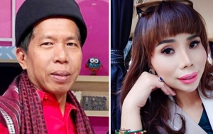 Rohimah Diduga Ajukan Gugatan Cerai, Kiwil Asyik Bulan Madu Bareng Istri Baru