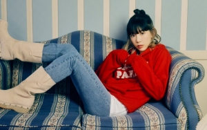Tae Yeon Tampil Cantik Usung Gaya Feminin di Teaser Baru Album Solo 'What Do I Call You'