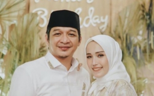 Sudah 10 Tahun, Pasha Ungu dan Istri Bongkar Rahasia Harmonis Dalam Berumah Tangga