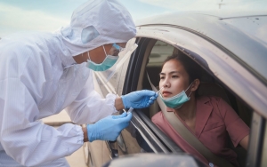 Geger Ketua Satgas COVID-19 Minta Hemat Tes Swab, IDI Angkat Bicara