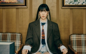 Tae Yeon Bahas Album 'What Do I Call You', Ungkap Lagu Favorit, Sampai Makna di Balik Teaser