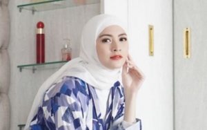 Hampir Tak Keluar Rumah Selama Pandemi, Donita Kini Sering Mabuk Darat Saat Naik Kendaraan