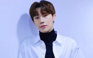 Sunggyu INFINITE Resmi Comeback Solo Lewat 'INSIDE ME', Begini Perasaannya Soal Album Baru