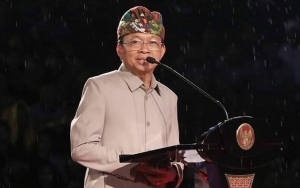 Gubernur Wayan Koster Jamin Bali Ramai Meski Wajib Tes Swab PCR 