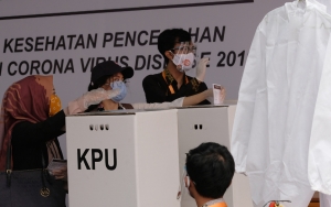 Dari Tangsel Hingga Pandeglang, Klaster COVID-19 Pilkada Mulai Bermunculan 