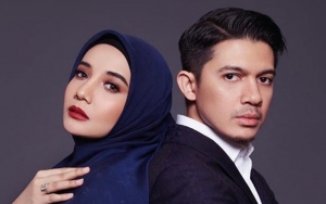 Selalu Tampil Mesra, Irwansyah Ungkap Zaskia Sungkar Kerap Ucap Kata Cerai di Awal Pernikahan
