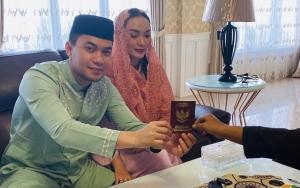  Sirajuddin Akhirnya Pamer Bayi Zaskia Gotik, Imel Curhat Kemarahan Aqila Karena Hal Ini