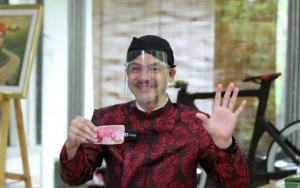 Gubernur Jateng Ganjar Pranowo Manfaatkan Relokasi Pabrik Demi Anak SMK, Ini Caranya