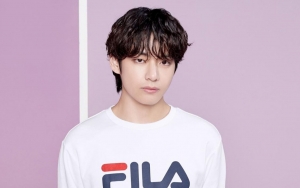 V BTS Singgung Soal Mixtape, Fans Yakin Bakal Segera Dirilis