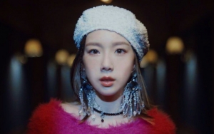 Tae Yeon Coba Lupakan Kenangan Buruk Dalam MV Comeback Solo 'What Do I Call You'