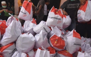 Bansos Jabodetabek Diubah Dari Sembako Jadi Tunai Pasca Kasus Dugaan Korupsi Eks Mensos Juliari