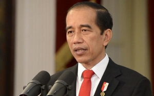 Ada Jokowi, 3 Tokoh Indonesia Ini Masuk Daftar 50 Muslim Paling Berpengaruh di Dunia 2021 