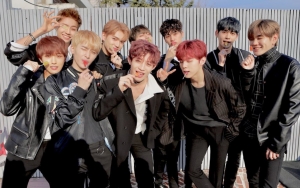 Satu Lagi Member UP10TION Positif COVID-19, Kondisi Terbaru Bitto dan Kogyeol Terungkap