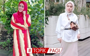 Meggy Wulandari Sahkan Pernikahan, Lesty Kejora Putuskan Cabut Gigi Gingsul - Topik Pagi