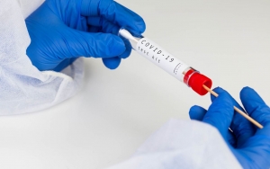 Menko Luhut Wajibkan Penumpang Kereta Jarak Jauh Rapid Test Antigen, Apa Kata KAI?