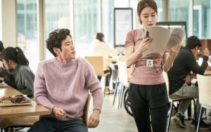 Dipasangkan di 'New Year Blues', Kim Kang Woo Puji Kualitas Menawan Yoo In Na