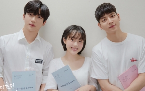 Kim Yohan, So Ju Yeon dan Yeo Hoe Hyun Terlibat Cinta Segitiga Menggetarkan di 'A Love So Beautiful'