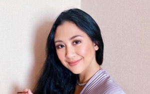 Sherina Munaf Ramai Dikira Hamil Hingga Diberi Selamat Gara-gara Unggah Postingan Soal Ini