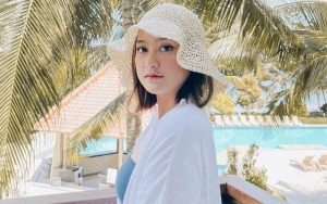 Salshabilla Adriani Tolak Tanggapi Insiden Tabrak Dua Mobil, Haters Sentil Isu Merokok Saat 17 Tahun