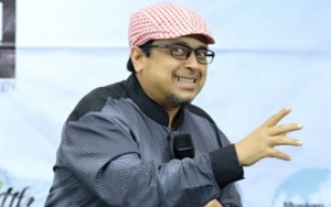 Geger Haikal Hassan Dipolisikan Gegara Mimpi Bertemu Rasulullah, MUI Sampai Heran