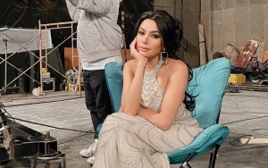 Nikita Mirzani Makin Waspada Usai Dapat Teror dan Ancaman Pembunuhan, Bakal Sewa Bodyguard?