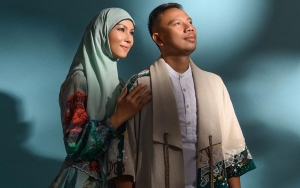 Merasa Bersalah pada Kalina Oktarani, Vicky Prasetyo Tak Siap Jadi Ayah Azka Corbuzier?