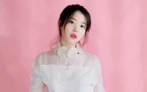 IU Bicara dari Hati ke Hati dengan Adik, Bikin Nangis Saat Bahas Kebahagiaan
