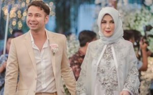 Ibunda Raffi Ahmad Sempat Terinfeksi Covid-19, Begini Kondisinya Sekarang