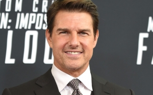 Viral Rekaman Suara Tom Cruise Bentak Kru 'Mission: Impossible 7' yang Langgar Protokol COVID-19
