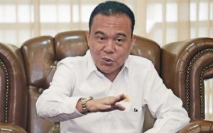 Namanya Disebut-sebut Bakal Jadi Menteri KKP, Ini Kata Sufmi Dasco