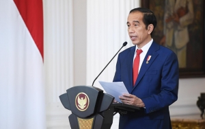 Demi Buktikan Keamanan, Jokowi Tegaskan Jadi Penerima Pertama Vaksin COVID-19