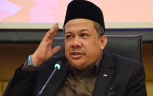 Wanti-Wanti Jokowi, Fahri Hamzah: Orang di Sekitar Anda Berlomba Merebut Jabatan