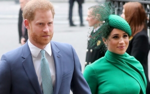 Usai Netflix, Pangeran Harry dan Meghan Markle Teken Kerja Sama dengan Spotify