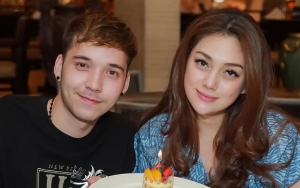 Celine Evangelista Pamer Foto 'Aib' Wajah Stefan William Saat Tes Swab, Tetap Cakep?
