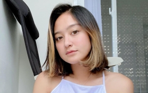 Salshabilla Adriani Akhirnya Minta Maaf, Ungkap Penyebab Asli Insiden Tabrakan Beruntun