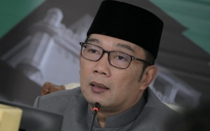 Ridwan Kamil 'Panen' Kritik Usai Salahkan Mahfud MD Atas Kasus Kerumunan HRS
