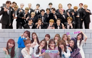Netizen Kini Mengerti Kenapa Idol Sering Tampak Kelelahan Setelah Lihat Jadwal Mereka Ini