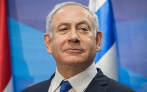 Kontak Langsung dengan Pasien COVID-19, PM Israel Benjamin Netanyahu Lakukan Isolasi Mandiri