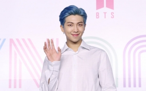 RM BTS Nyesel Usai Langgar Aturan Diet dan Makan Makanan Ini